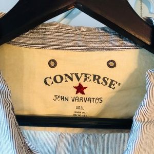 John Varvatos all cotton casual shirt